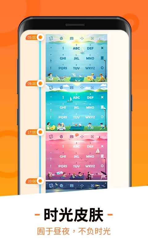 搜狗手机输入法